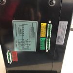 Bộ chuyển nguồn tự động ATS 600A-4P - Ảnh 2