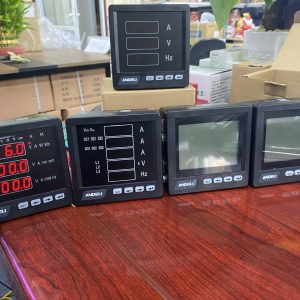 Đồng hồ đa chức năng Andeli