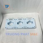 Biến Dòng Vuông 1000/5A - Ảnh 3