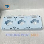 Biến Dòng Vuông 1200/5A - Ảnh 3