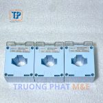 Biến dòng vuông 300/5A - Ảnh 2