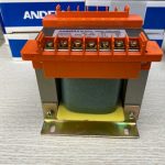 Biến áp điều khiển BK-400VA - Ảnh 3