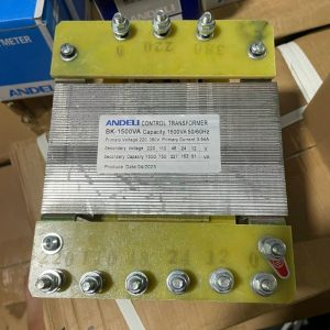Biến áp điều khiển BK-1500VA