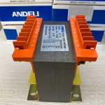 Biến áp điều khiển BK-400VA - Ảnh 2