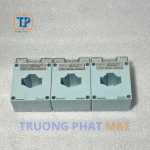 Biến dòng vuông 100/5A - Ảnh 2
