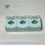 Biến dòng vuông 150/5A - Ảnh 3