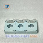 Biến dòng vuông 200/5A - Ảnh 2