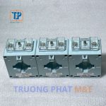 Biến dòng vuông 400/5A - Ảnh 2