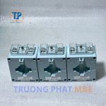 Biến dòng vuông 500/5A - Ảnh 2