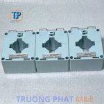 Biến dòng vuông 500/5A - Ảnh 3