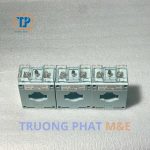Biến dòng vuông 50/5A - Ảnh 3