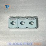Biến dòng vuông 50/5A - Ảnh 2