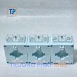 Biến dòng vuông 600/5A - Ảnh 3