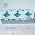 Biến dòng vuông 600/5A - Ảnh 2