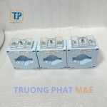 Biến dòng vuông 800/5A - Ảnh 2