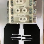 Cầu chì sứ 3 pha - Ảnh 3