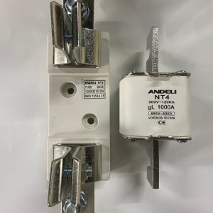 Cầu chì sứ NT4 1000A