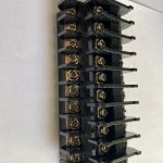 Cầu đấu 2 tầng TBD-20A - Ảnh 2