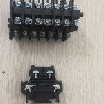 Cầu đấu 2 tầng TBD-10A - Ảnh 1