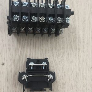 Cầu đấu 2 tầng TBD-10A