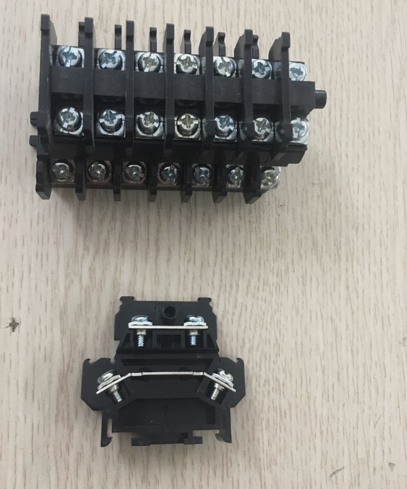 Cầu đấu 2 tầng TBD-10A