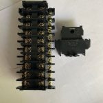 Cầu đấu 2 tầng TBD-20A - Ảnh 1