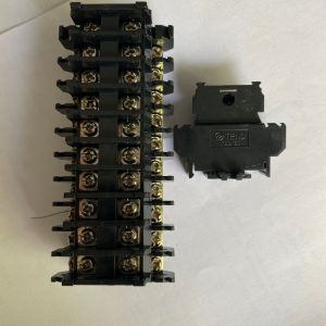 Cầu đấu 2 tầng TBD-20A