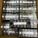 Cầu đấu STB-20A-4P - Ảnh 1