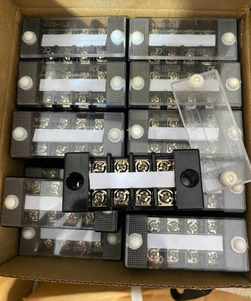 Cầu đấu STB-20A-4P