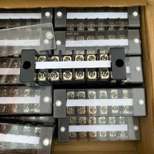 Cầu đấu STB-30A-6P