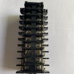 Cầu đấu 2 tầng TBD-20A - Ảnh 3