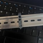 Chặn nhựa EW35 - Ảnh 2