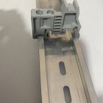 Chặn nhựa E-UK - Ảnh 1