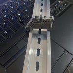 Chặn nhựa EW35 - Ảnh 3