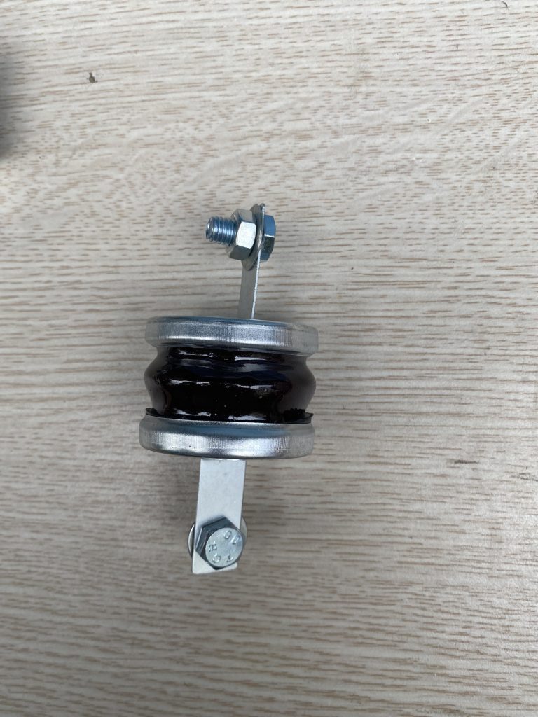 Chống sét van GZ-250