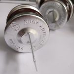 Chống sét van GZ-500 - Ảnh 2