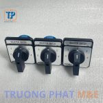 Chuyển mạch 4 vị trí - Ảnh 2