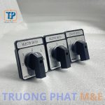 Chuyển mạch 4 vị trí - Ảnh 1