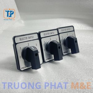 Chuyển mạch 4 vị trí