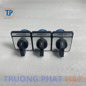 Chuyển mạch Ampe