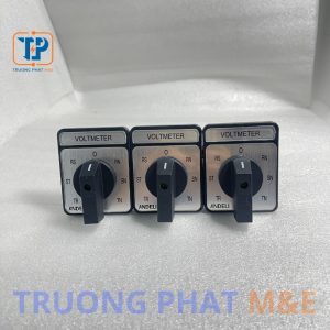 Chuyển mạch volt