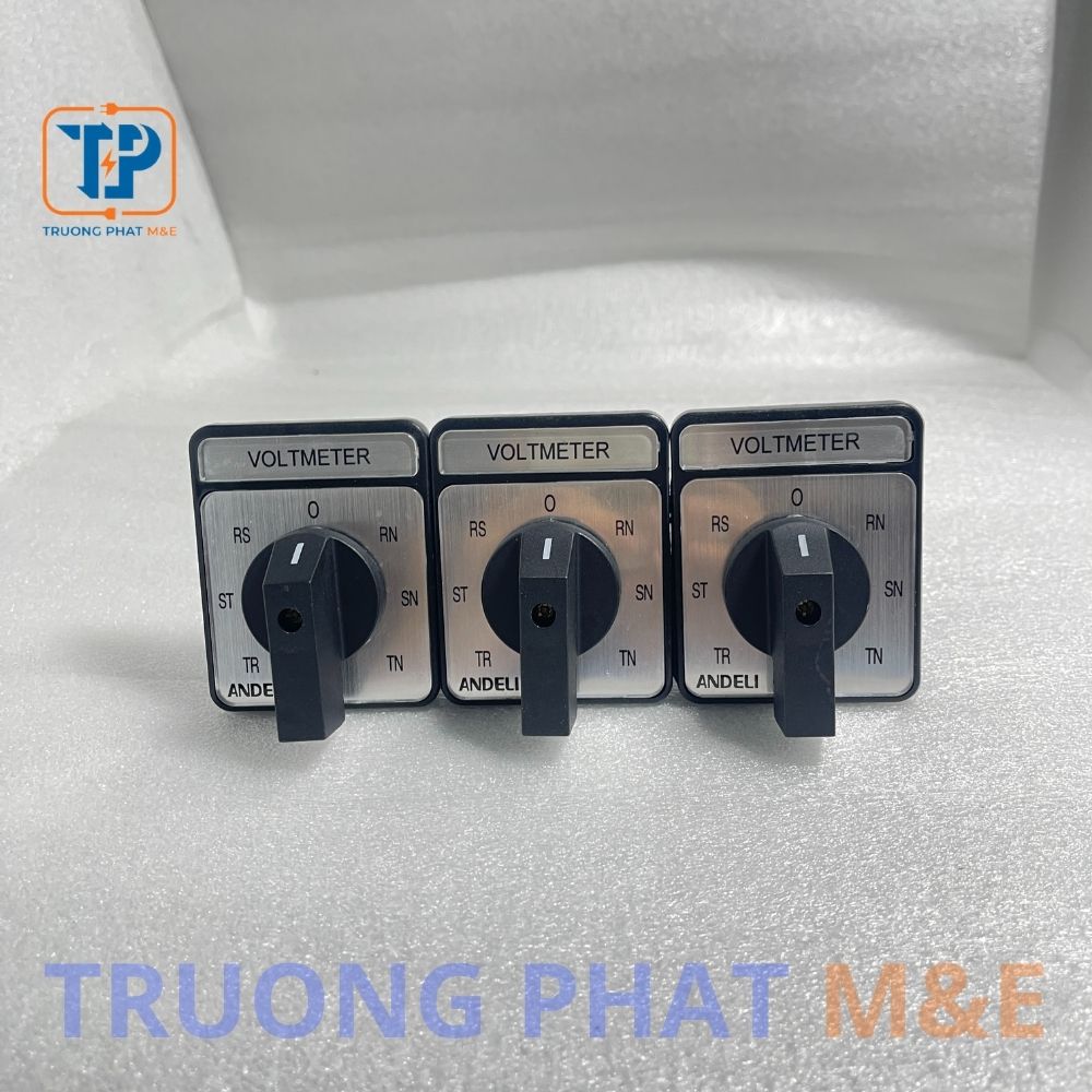 Chuyển mạch volt