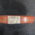 Co nhiệt trung thế 24KV phi 30 - Ảnh 1