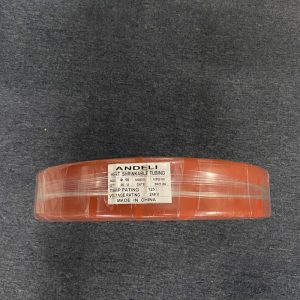 Co nhiệt trung thế 24KV phi 50