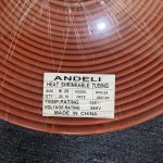 Co nhiệt trung thế 24KV phi 25 - Ảnh 2