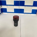 Đèn báo có còi phi 22 - Ảnh 1