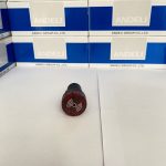 Đèn báo có còi phi 22 - Ảnh 2