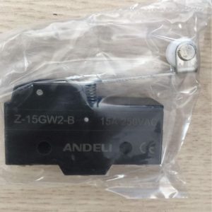 Công tắc hành trình Z-15WG2