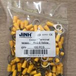 Đầu cos khuyên tròn RV2-8 - Ảnh 2