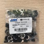 Đầu cos khuyên tròn RV2-8 - Ảnh 3